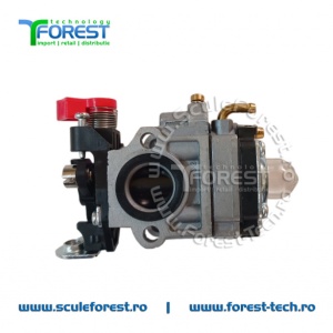 Carburator compatibil pentru atomizor Cifarelli M3A - Img 2