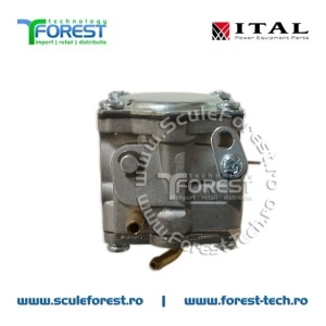 Carburator compatibil pentru drujba Husqvarna 385, 390XP - Img 6