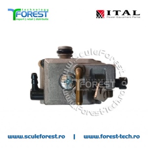 Carburator compatibil pentru drujba Stihl 024, 026, MS240, MS260 - Img 7