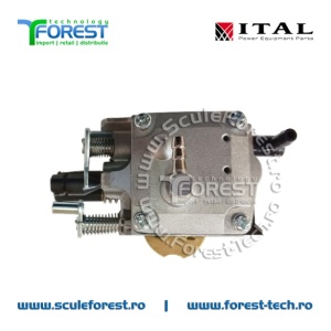 Carburator compatibil pentru drujba Stihl 064, 066, MS660 - Img 5