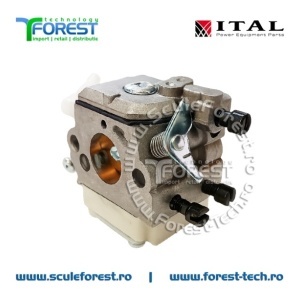 Carburator compatibil pentru motocoasa Stihl FS120, FS250, FS300, FS350
