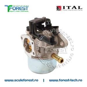 Carburator compatibil pentru motor in 4 timpi Briggs&Stratton cod 590948, 591137