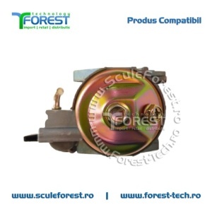 Carburator compatibil pentru motor in 4 timpi Honda GX390 - Img 9