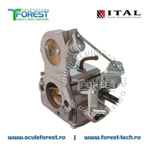Carburator compatibil pentru taietor materiale dure Husqvarna K750, K760 - Img 3