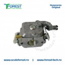 Carburator original drujba Husqvarna 51, 55