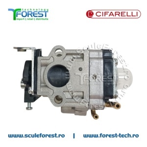 Carburator original model Ruixing pentru atomizor Cifarelli M3A - Img 6