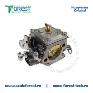 Carburator original pentru drujba Husqvarna 365 X-TORQ, 372XP X-TORQ