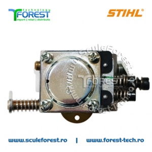 Carburator original pentru drujba Stihl 021, 023, 025, MS 210, MS 230, MS 250 - Img 4