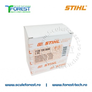 Carburator original pentru drujba Stihl MS171C, MS181C, MS211C - Img 8
