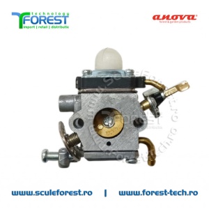 Carburator original pentru motocoasa Anova D546HXP - 2.7CP