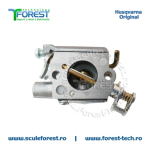 Carburator original pentru motocoasa Husqvarna 333R, 535RX