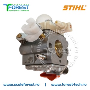 Carburator original pentru motocoasa Stihl FS40, FS50, FS56, FS70