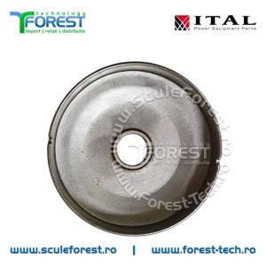 Carcasa ambreiaj compatibila pentru drujba Stihl 017, 018, MS170, MS180, MS230, MS250 cu pinion fix si rulment pas .3/8" - Img 5