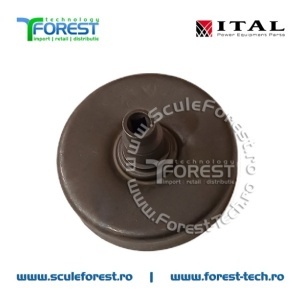 Carcasa ambreiaj compatibila pentru motocoasa Stihl FS120, FS200, FS250 - Img 4