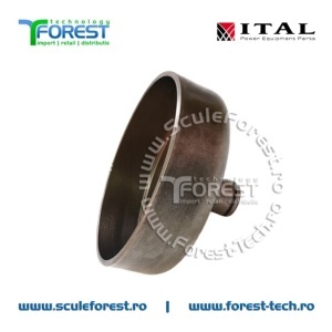 Carcasa ambreiaj compatibila pentru motocoasa Stihl FS240, FS260, FS360, FS410, FS460 - Img 6