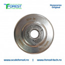Carcasa ambreiaj originala pentru drujba Husqvarna 365, 371 XP, 372 XP pas .3/8"