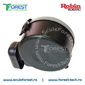 Carcasa completa originala filtru aer Robin Subaru pentru motor EY15