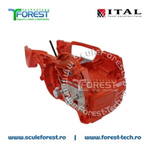 Carter (sasiu) compatibil pentru drujba Husqvarna 365, 365 X-TORQ, 371XP, 372XP, 372XP X-TORQ - Img 3