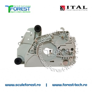 Carter (sasiu) compatibil pentru drujba Stihl MS170, MS180 - Img 4