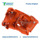 Carter ( sasiu ) original drujba Husqvarna 445, 445II, 445e, 450, 450II, 450e