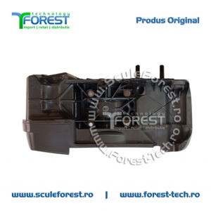 Carter (sasiu) original pentru drujba Husqvarna 455 Rancher, 460 Rancher - Img 4