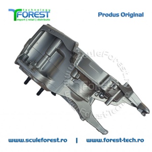 Carter (sasiu) original pentru drujba Husqvarna 562XP - Img 2