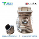Cilindru compatibil cal.I drujba Husqvarna 345 - 42mm
