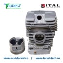 Cilindru compatibil cal.I drujba Stihl MS290, 029 - NIKASIL