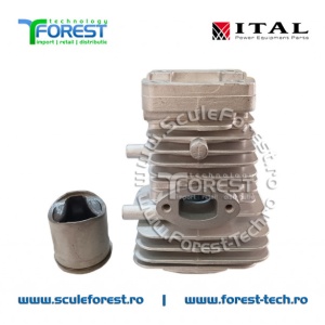 Cilindru compatibil drujba Husqvarna 236, 240, 240e