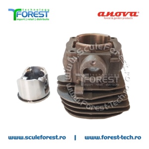 Cilindru compatibil drujba Husqvarna 357XP, 359 - Img 2