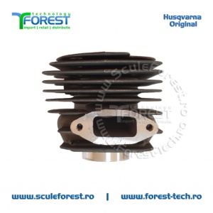 Cilindru compatibil drujba Husqvarna 365 - Img 2