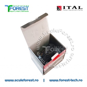 Cilindru compatibil drujba Stihl 025, MS250 - NIKASIL - Img 6