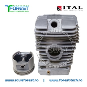 Cilindru compatibil drujba Stihl MS290, 029 - NIKASIL