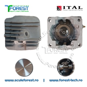 Cilindru compatibil drujba Stihl MS310 - Img 5