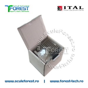 Cilindru compatibil drujba Stihl MS441C - Img 6