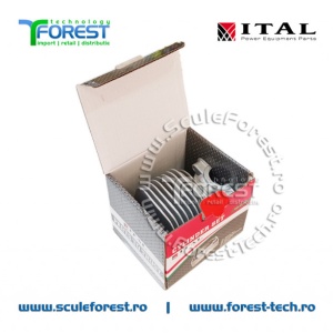 Cilindru compatibil motocoasa Husqvarna 128R, Jonsered BC2128 - Img 3