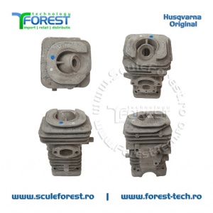Cilindru original drujba Husqvarna 236, 240, 240e, Jonsered CS2234, Jonsered CS2238 - Img 5