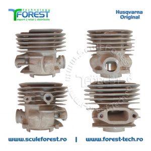 Cilindru original drujba Husqvarna 371XP, 372XP - Img 5
