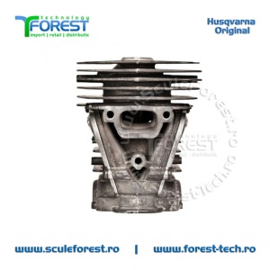 Cilindru original drujba Husqvarna 455 Rancher - Img 3
