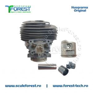 Cilindru original drujba Husqvarna 560XP, 562XP - Img 2