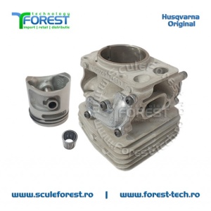 Cilindru original motocoasa Husqarna 545RX, 545RXT, 545FX