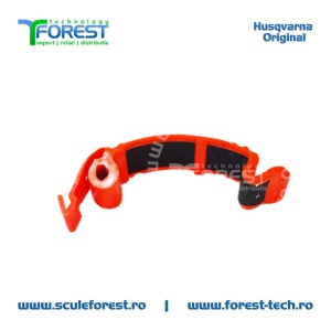 Clema originala prindere capac cilindru pentru drujba Husqvarna 135, 346XP, 353, 357XP, 359, 445S, 450S, 565, 572XP - Img 4
