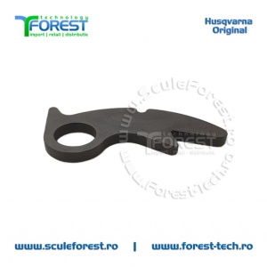 Clichet original pentru drujba Husqvarna 262XP, 268, 395XP, 570, 575XP, 576XP - Img 2