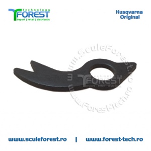 Clichet original pentru drujba Husqvarna 357XP, 359 - Img 2
