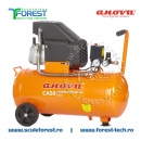 Compresor Anova 50L