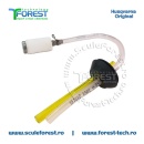 Conducta carburant 333R MarkII