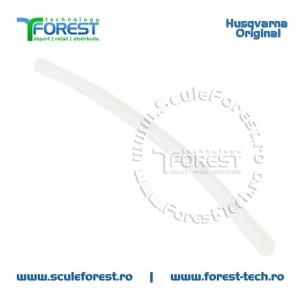 Conducta (furtun) carburant originala pentru motocoasa Husqvarna 135R, 323R, 325R, 333R, 535RX - Img 3