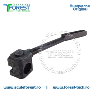 Conducta ulei originala pentru drujba Husqvarna 135, 435, 435e, 440e, 445, 445e, 450e - Img 4