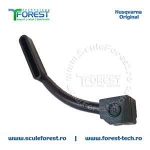 Conducta ulei originala pentru drujba Husqvarna 357XP, 359 - Img 2