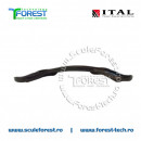 Consola compatibila cal.I toba esapament drujba Husqvarna 365, 365 X-TORQ, 372 XP, 372 X-TORQ